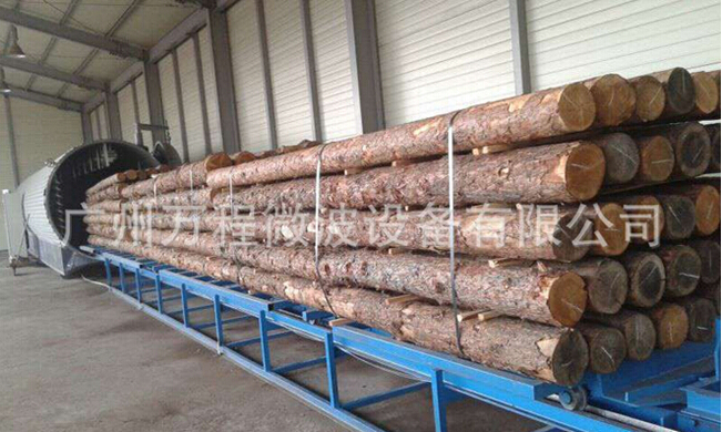 隧道式工業(yè)微波設備給你美麗的邂逅